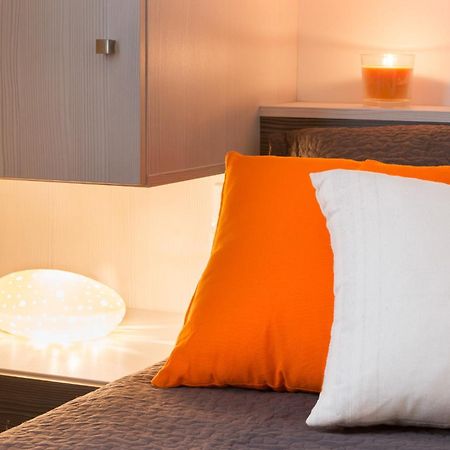 B&B Le Logis Du Mas Сет Екстер'єр фото