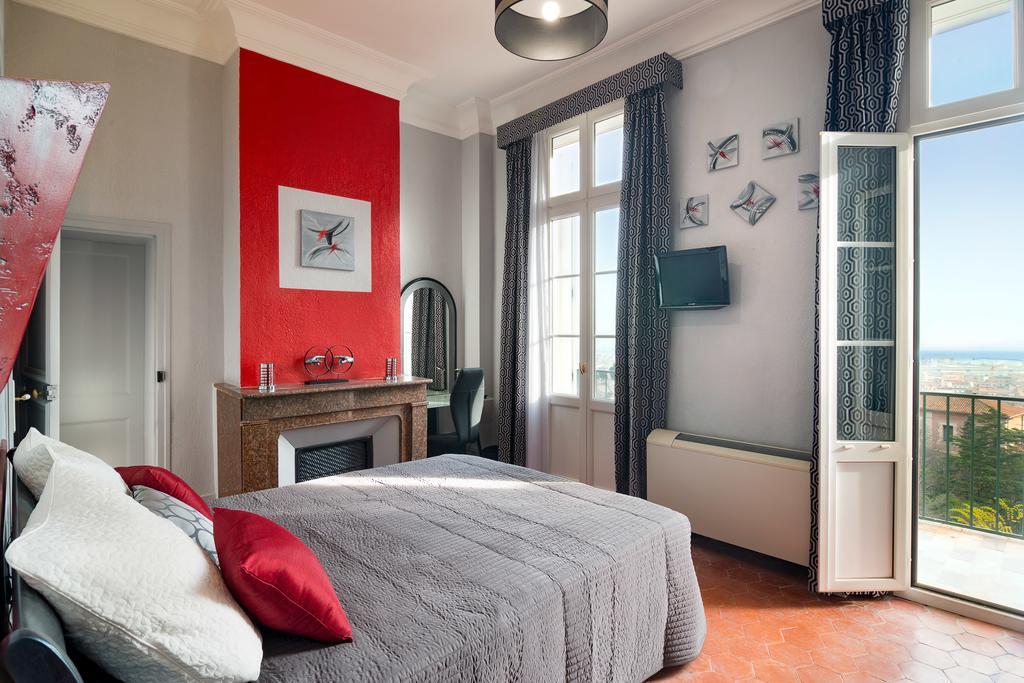 B&B Le Logis Du Mas Сет Екстер'єр фото