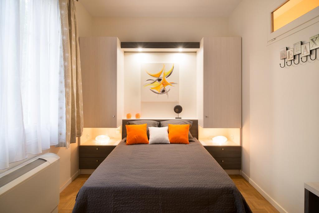 B&B Le Logis Du Mas Сет Екстер'єр фото