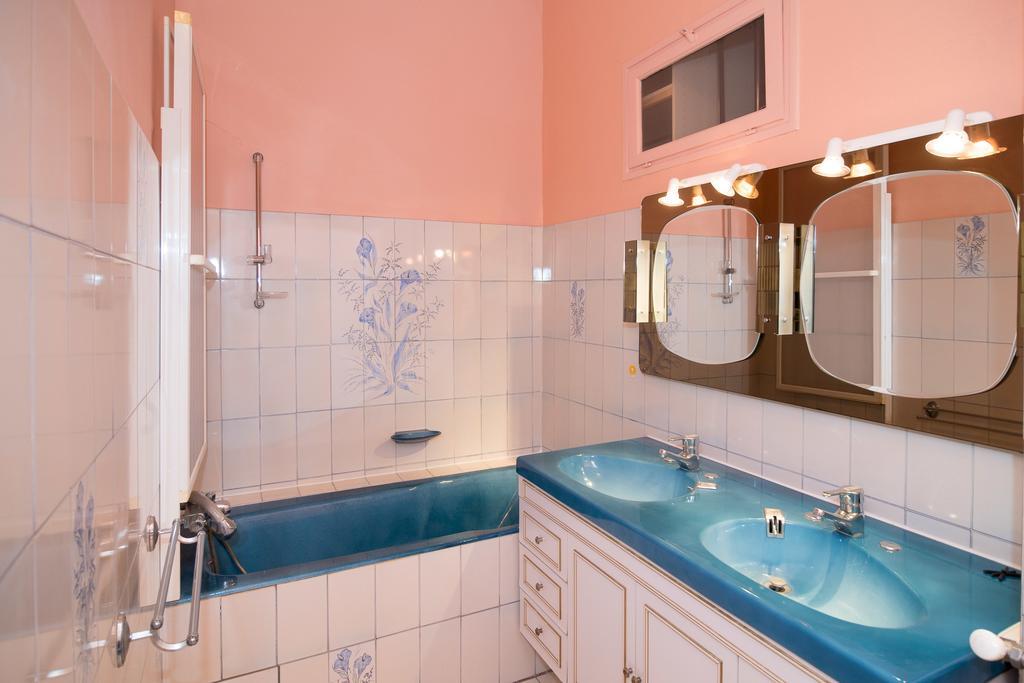 B&B Le Logis Du Mas Сет Екстер'єр фото